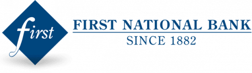Friend - First National Bank of Arenzville