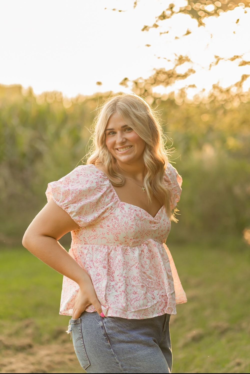 Grace Kvorka