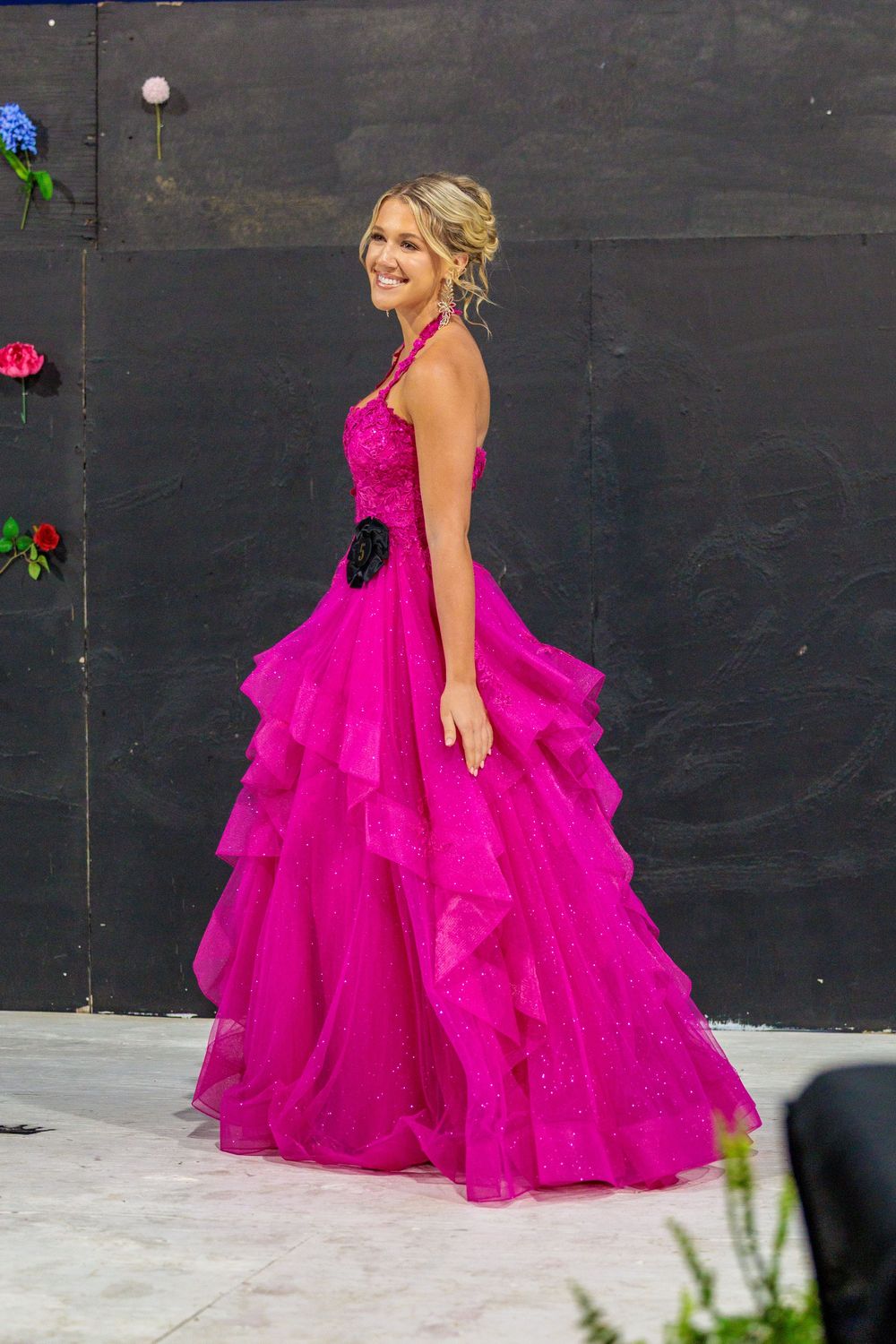Jaidyn Rueter