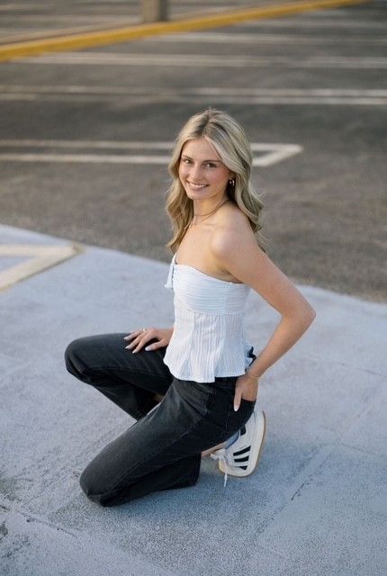 Izzie Bradshaw