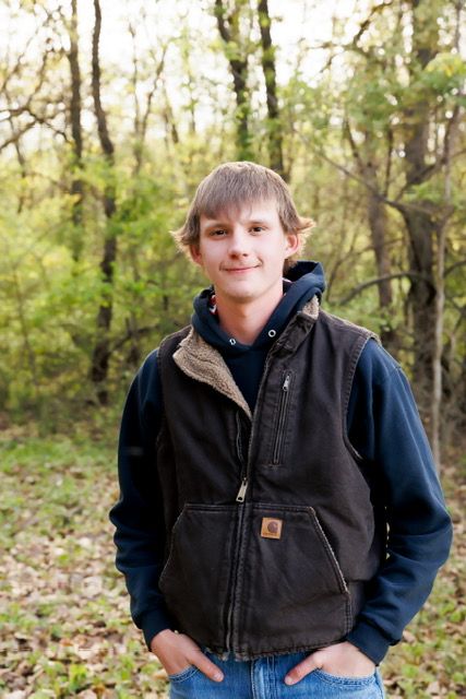 Levi Allen