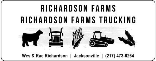 Friend - Richardson Farms