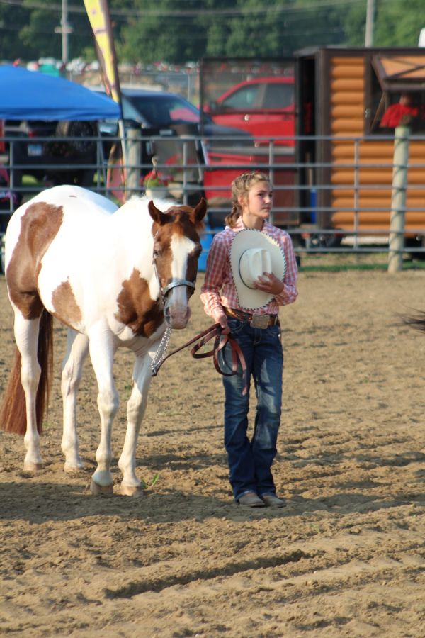 Youth Horse Show1