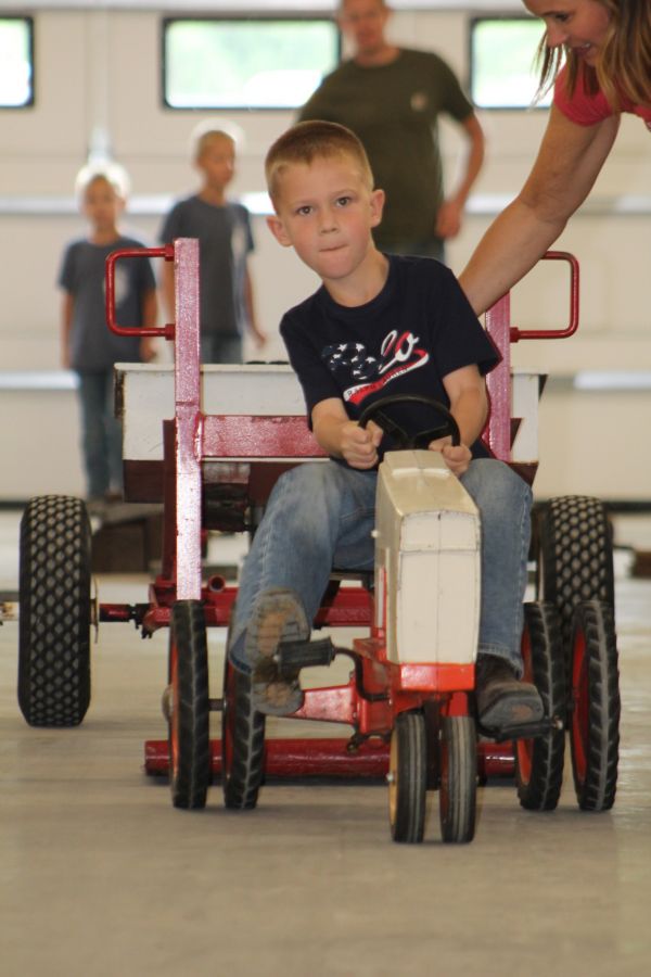 Pedal Pull6